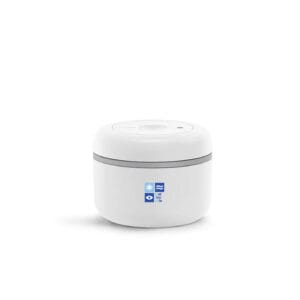 Julith Fellow - Atmos Cannister 0.4l Matte White