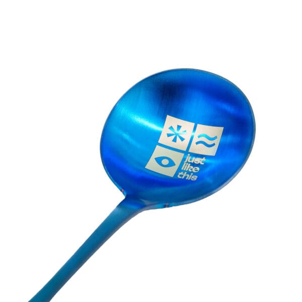 Julith Cupping Spoon