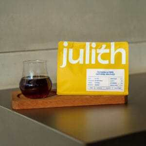 Panama Altieri Caturra Washed