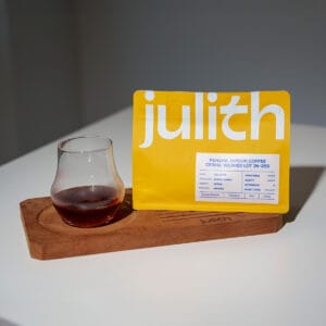 Panama Janson Coffee Geisha Washed Lot 26-255